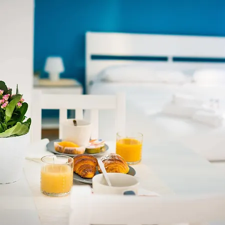 Kamea Corso Massimo Hotel 3*