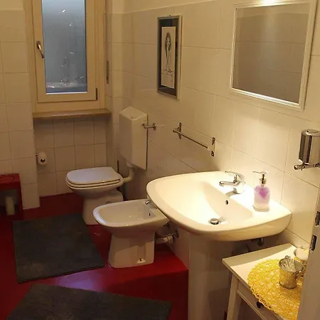Kamea Corso Massimo Hotel Turín