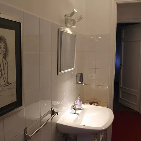 Kamea Corso Massimo Hotel