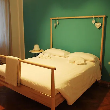 Kamea Corso Massimo Hotel