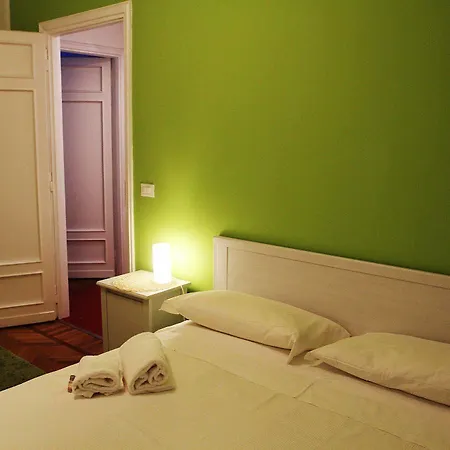 Kamea Corso Massimo Hotel