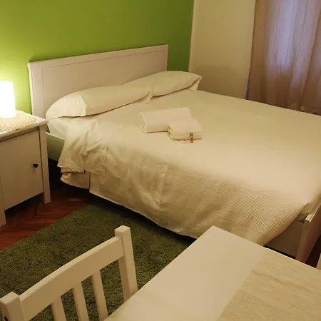 Kamea Corso Massimo Hotel