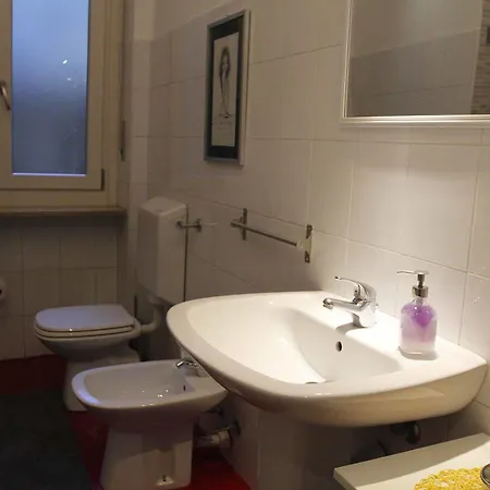 Kamea Corso Massimo 3* 토리노