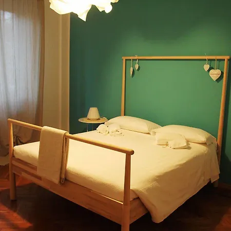 Kamea Corso Massimo 3* 토리노