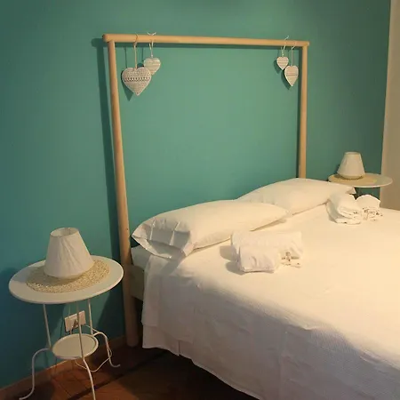 Kamea Corso Massimo 3* 토리노