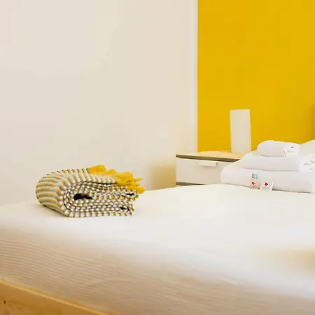 Hotel Kamea Corso Massimo