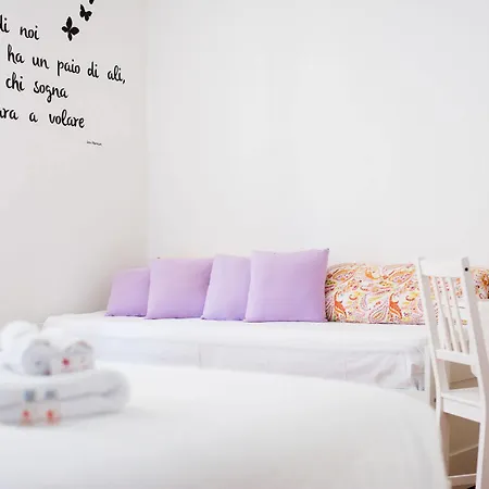 Kamea Corso Massimo 3* 토리노