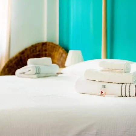 Kamea Corso Massimo 3* 토리노