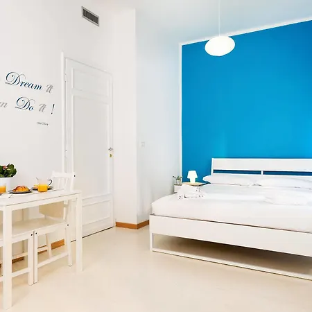 Hotel Kamea Corso Massimo