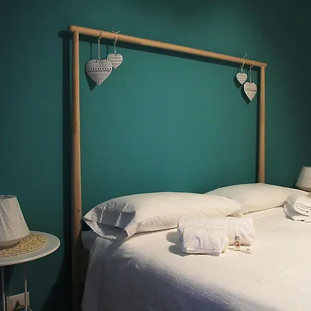Hotel Kamea Corso Massimo Turin